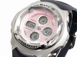 CASIO Baby-G カシオ 腕時計 アナデジ