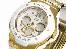 CASIO Baby-G カシオ MSG-300